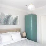 Lejlighed Toompea Castle 2 Bedroom Old Town Tallinn