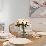 Toompea Castle 2 Bedroom Old Town Appartamento Reval