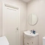 Toompea Castle 2 Bedroom Old Town Tallinn