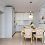 Toompea Castle 2 Bedroom Old Town Appartamento