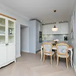 Toompea Castle 2 Bedroom Old Town Appartamento *
