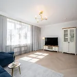 Toompea Castle 2 Bedroom Old Town *
