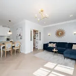 Toompea Castle 2 Bedroom Old Town Appartamento