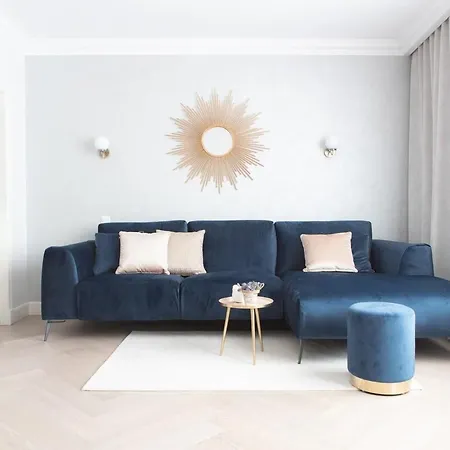 Toompea Castle 2 Bedroom Old Town * تالين