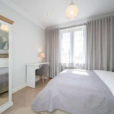 Toompea Castle 2 Bedroom Old Town Appartamento Reval