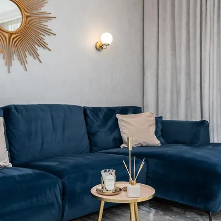 アパート Toompea Castle 2 Bedroom Old Town タリン