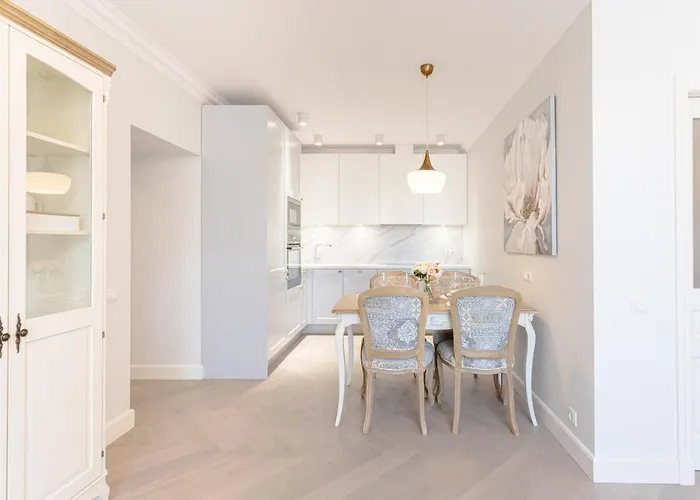 شقة Toompea Castle 2 Bedroom Old Town