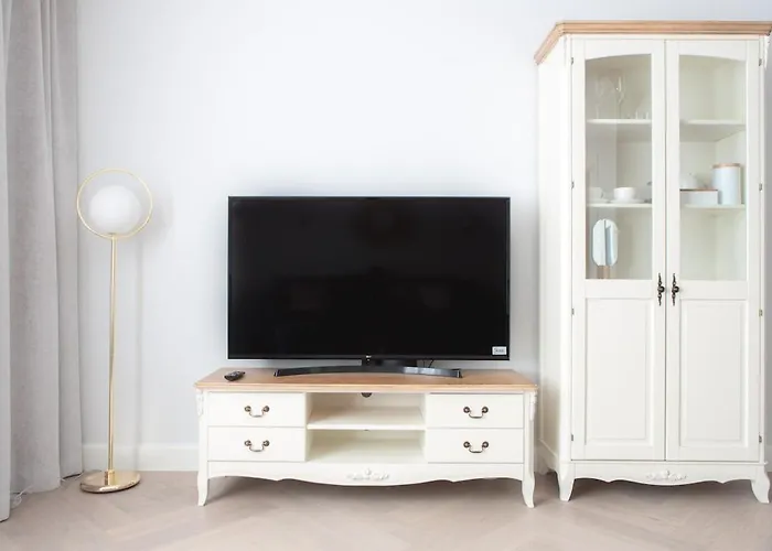 Toompea Castle 2 Bedroom Old Town تالين