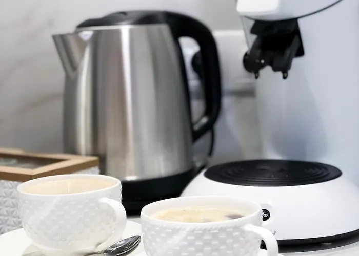 Toompea Castle 2 Bedroom Old Town * تالين