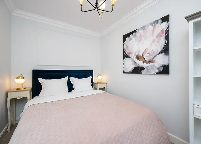 Toompea Castle 2 Bedroom Old Town * تالين