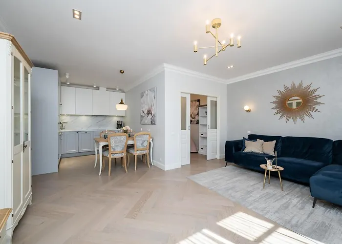 شقة Toompea Castle 2 Bedroom Old Town *