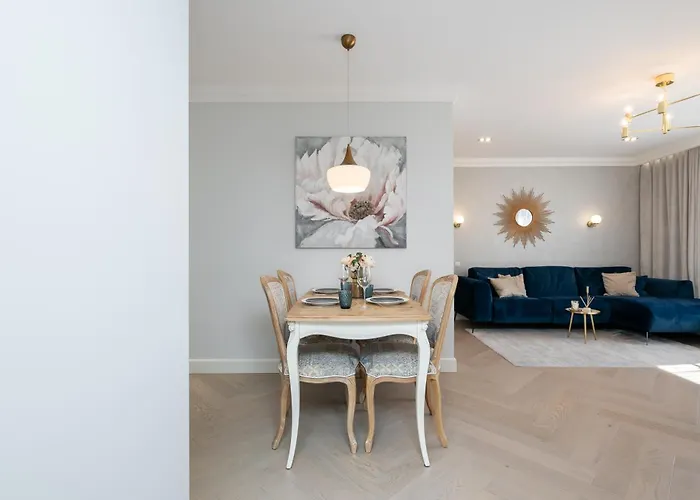 Toompea Castle 2 Bedroom Old Town * تالين