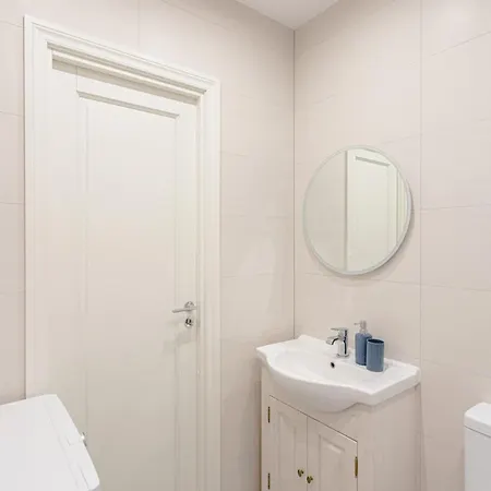 Toompea Castle 2 Bedroom Old Town Таллінн