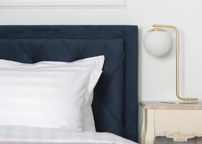 Toompea Castle 2 Bedroom Old Town * タリン