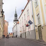 아파트 Toompea Castle 2 Bedroom Old Town *