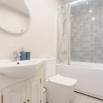 Toompea Castle 2 Bedroom Old Town *