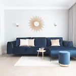Toompea Castle 2 Bedroom Old Town * 탈린