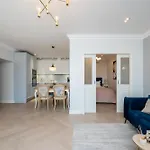 Toompea Castle 2 Bedroom Old Town