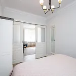Toompea Castle 2 Bedroom Old Town 아파트