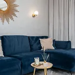 아파트 Toompea Castle 2 Bedroom Old Town 탈린